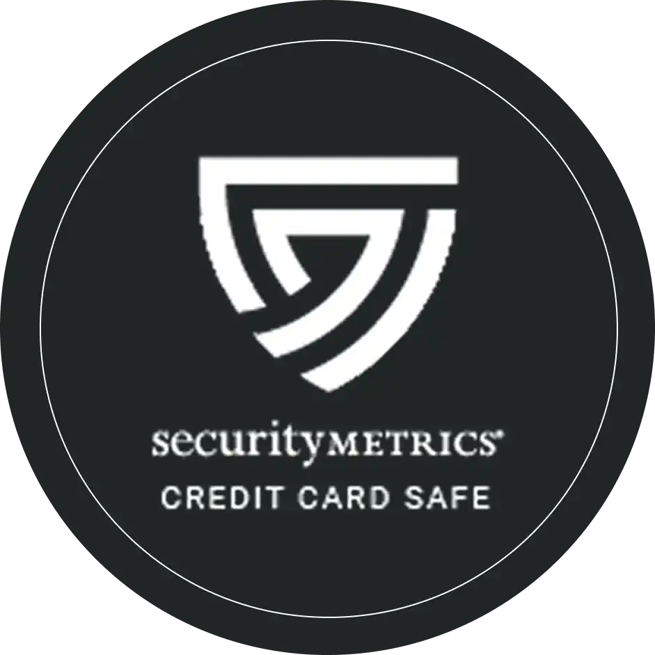 Security Metrics Credit Card Safe